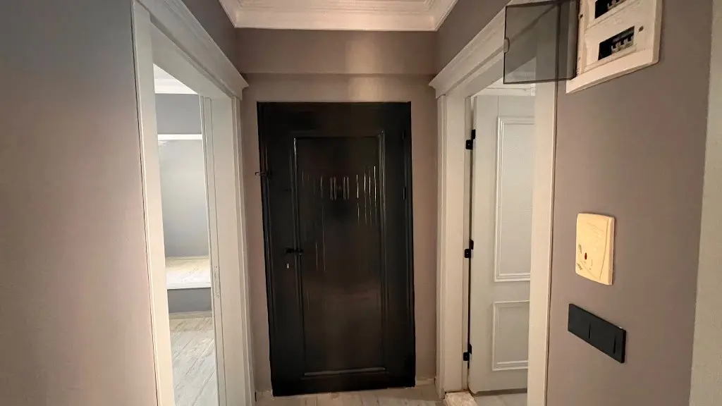 Flat in Tasyaka